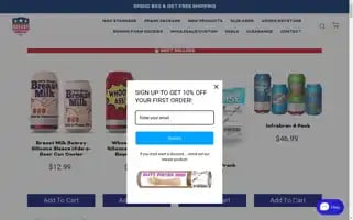 Beersy.com Screenshot 2024-05-08 17:59:04