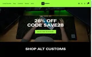 Altcustoms.com Screenshot 2024-05-04 08:36:56