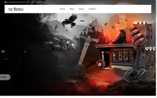 Yorkvikingsshop.co.uk Screenshot 2024-05-25 01:03:53