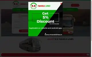 Rrtravelslines.in Screenshot 2024-04-26 17:57:02