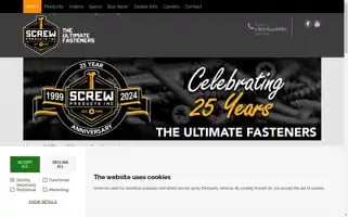 Screw-products.com Screenshot 2024-06-13 14:15:49