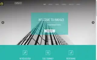 Inkhazi.co.za Screenshot 2024-06-15 20:31:20