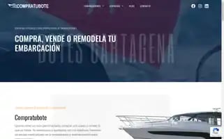 Compratubote.com Screenshot 2024-05-25 00:36:58