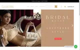 Lovetobag.com Screenshot 2024-06-11 07:33:43