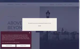 Jameshambro.com Screenshot 2024-06-30 21:17:17