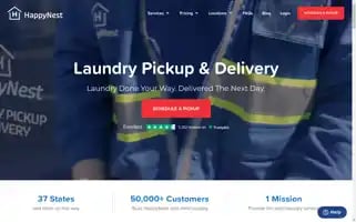 Happynest.com Screenshot 2024-06-14 04:44:34