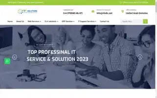 Ritsllc.net Screenshot 2024-05-26 07:03:24