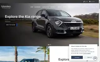 Gillanders.co.uk Screenshot 2024-07-05 02:56:17