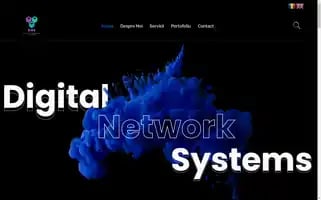 Digitalnsystems.com Screenshot 2024-06-18 03:48:54