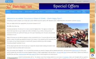Sharmhappytours.com Screenshot 2024-04-17 16:56:11