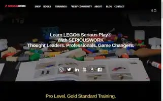 Serious.global Screenshot 2024-06-17 18:41:51