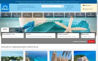 Funtour.sk Screenshot 2024-04-26 19:34:03