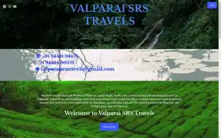 Valparaisrstravels.in Screenshot 2024-04-26 23:40:40