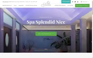 Spa-splendid.com Screenshot 2024-05-19 18:29:46