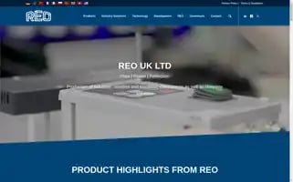 Reo.co.uk Screenshot 2024-07-01 23:10:26