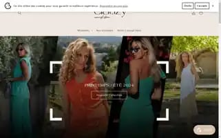 Clauzy.com Screenshot 2024-04-27 16:05:00