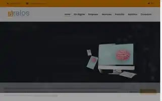 Aralos.com Screenshot 2024-07-03 21:13:21