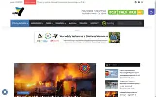 Radio7.pl Screenshot 2024-06-28 04:12:06