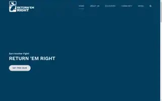 Returnemright.org Screenshot 2024-07-06 14:14:20