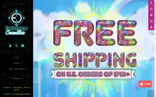 Espionagecosmetics.com Screenshot 2024-05-04 14:07:46