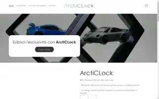 Arcticlock.com Screenshot 2024-05-02 04:15:21