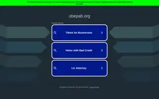 Obepab.org Screenshot 2024-05-20 10:30:40