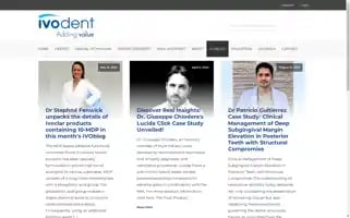 Ivodentonline.co.za Screenshot 2024-06-14 21:41:24