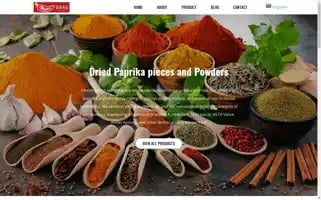 Hebeiphoenixfood.com Screenshot 2024-05-18 21:39:27