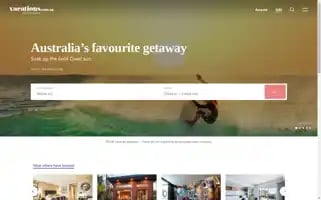 Vacations.com.au Screenshot 2024-05-14 19:57:17