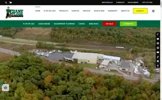 Giantfloor.com Screenshot 2024-06-12 08:53:39