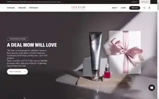 Calecimprofessional.com Screenshot 2024-05-04 08:30:35