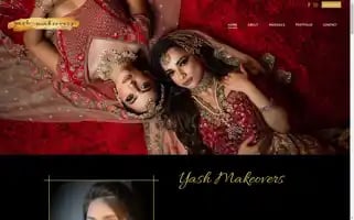 Yashmakeovers.com Screenshot 2024-05-17 00:32:13