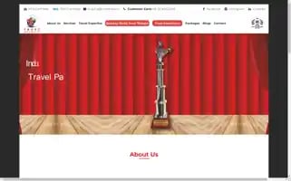 Trusttravelandtours.com Screenshot 2024-04-18 14:05:51