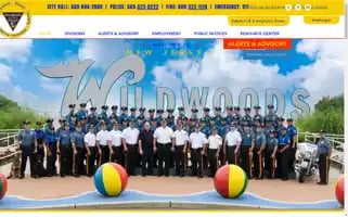 Wildwoodpd.com Screenshot 2024-06-14 03:10:46