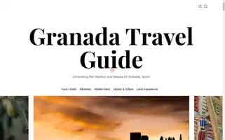 Granadatravelguide.com Screenshot 2024-04-16 08:16:05