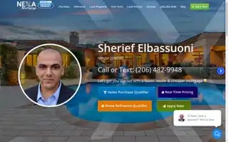 Sherieflending.com Screenshot 2024-05-22 01:03:06
