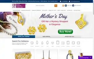 Suratdiamond.com Screenshot 2024-05-14 03:41:30