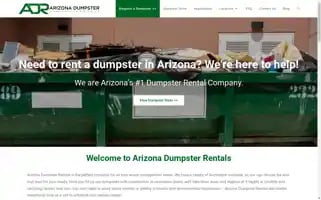 Rentdumpsteraz.com Screenshot 2024-06-13 20:15:37