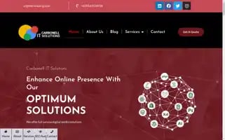 Mervincarig.com Screenshot 2024-05-18 07:50:18