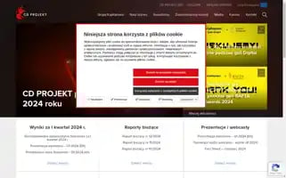 Cdprojekt.com Screenshot 2024-06-29 22:32:42