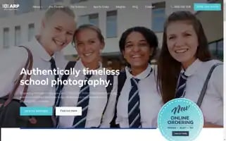 Arphotos.com.au Screenshot 2024-05-08 14:16:22