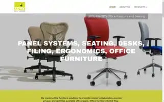Ezphoenixofficefurniture.com Screenshot 2024-05-15 21:44:25
