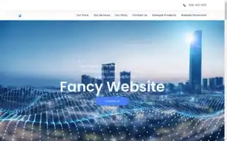 Fancywebsites.net Screenshot 2024-05-28 13:23:44