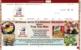 Thevinbin.com Screenshot 2024-05-14 11:32:58