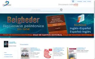 Editdiazdesantos.com Screenshot 2024-06-16 23:01:00