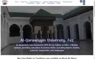 Moroccodestination.com Screenshot 2024-04-23 14:21:24