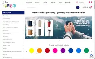 Farostudio.pl Screenshot 2024-05-21 22:42:38
