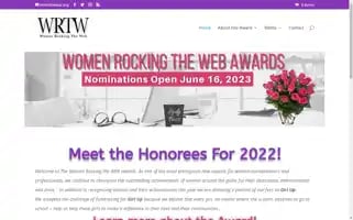 Womenrockawards.com Screenshot 2024-06-11 13:25:47