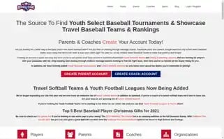 Youthtravelsportsus.com Screenshot 2024-04-18 06:44:07