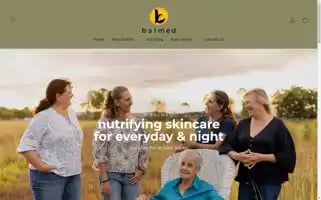 Bbalmed.com.au Screenshot 2024-05-03 13:41:13